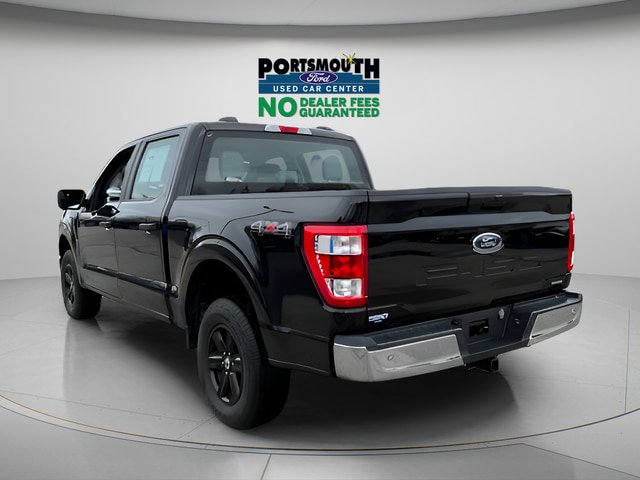 Certified 2023 Ford F150 XL w/ XL Chrome Appearance Package AWD/4WD image 23