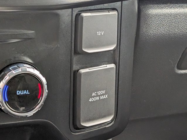 Certified 2024 Ford F250 Lariat w/ Chrome Package AWD/4WD image 8
