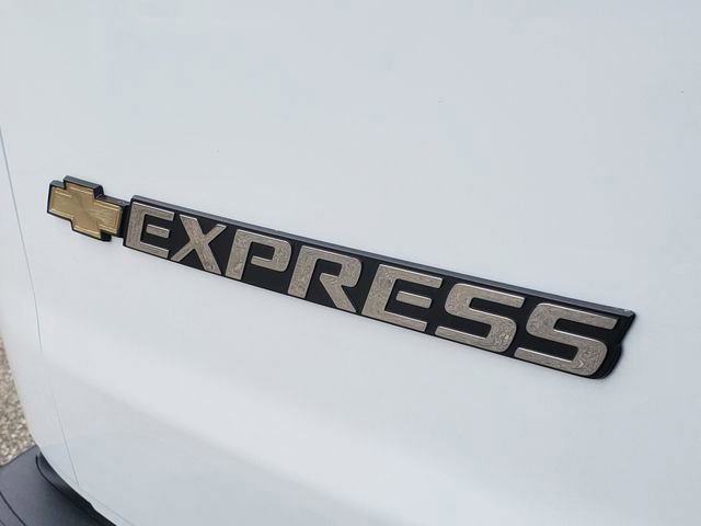 Used 2023 Chevrolet Express 3500 LS image 26