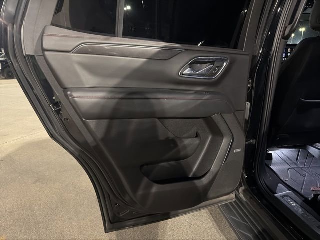 Used 2021 Chevrolet Tahoe RST w/ Rear Media and Nav Package image 18