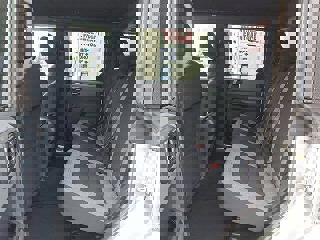 Certified 2022 Ford Bronco Big Bend AWD/4WD image 25