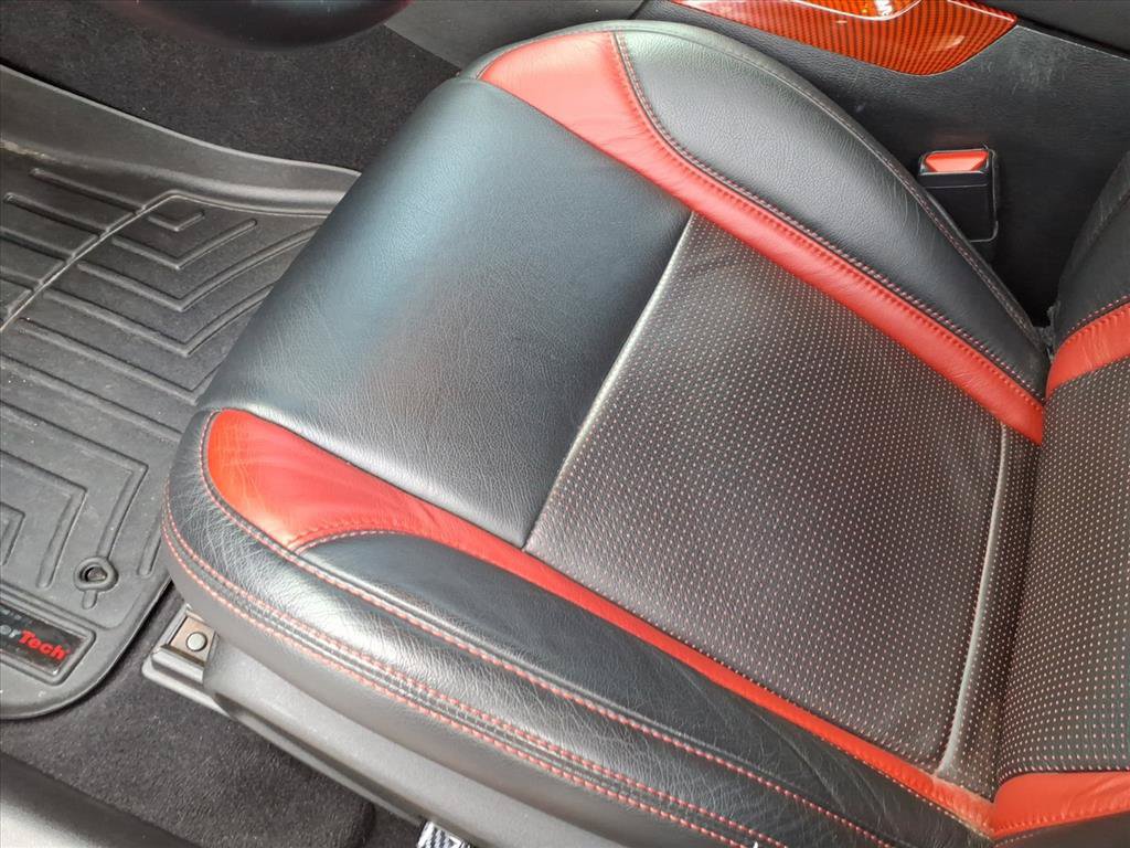 Used 2020 Dodge Charger R/T w/ Blacktop Package RWD image 12