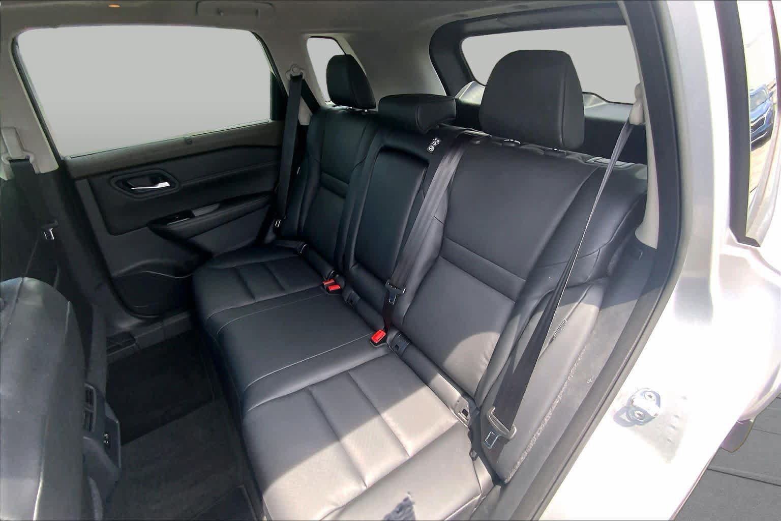 Used 2023 Nissan Rogue SV w/ SV Premium Package FWD image 21