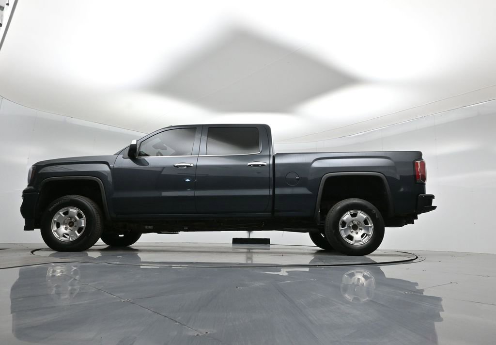 Used 2018 GMC Sierra 1500 Denali image 50
