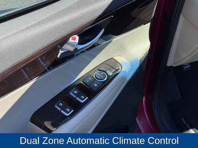 Used 2019 Kia Sorento LX w/ LX Convenience Package image 10