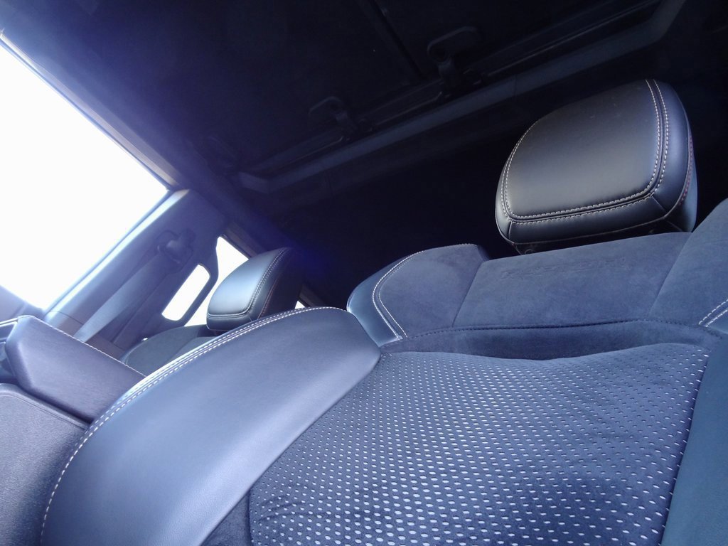 Certified 2024 Ford Bronco Raptor image 16