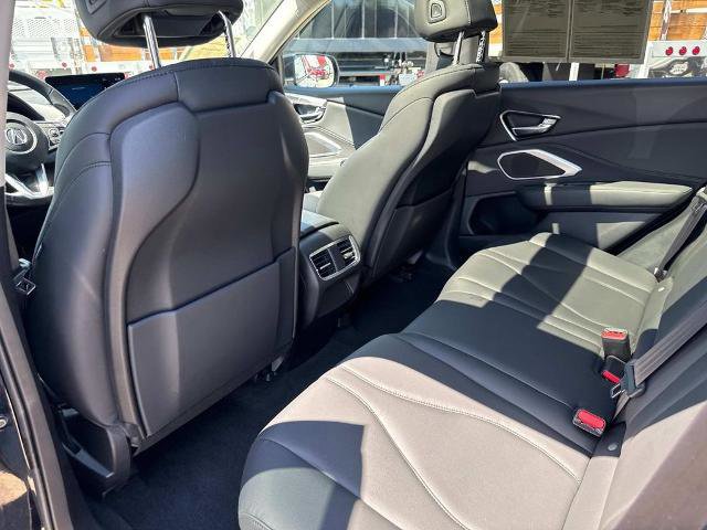 Used 2022 Acura RDX Base image 14