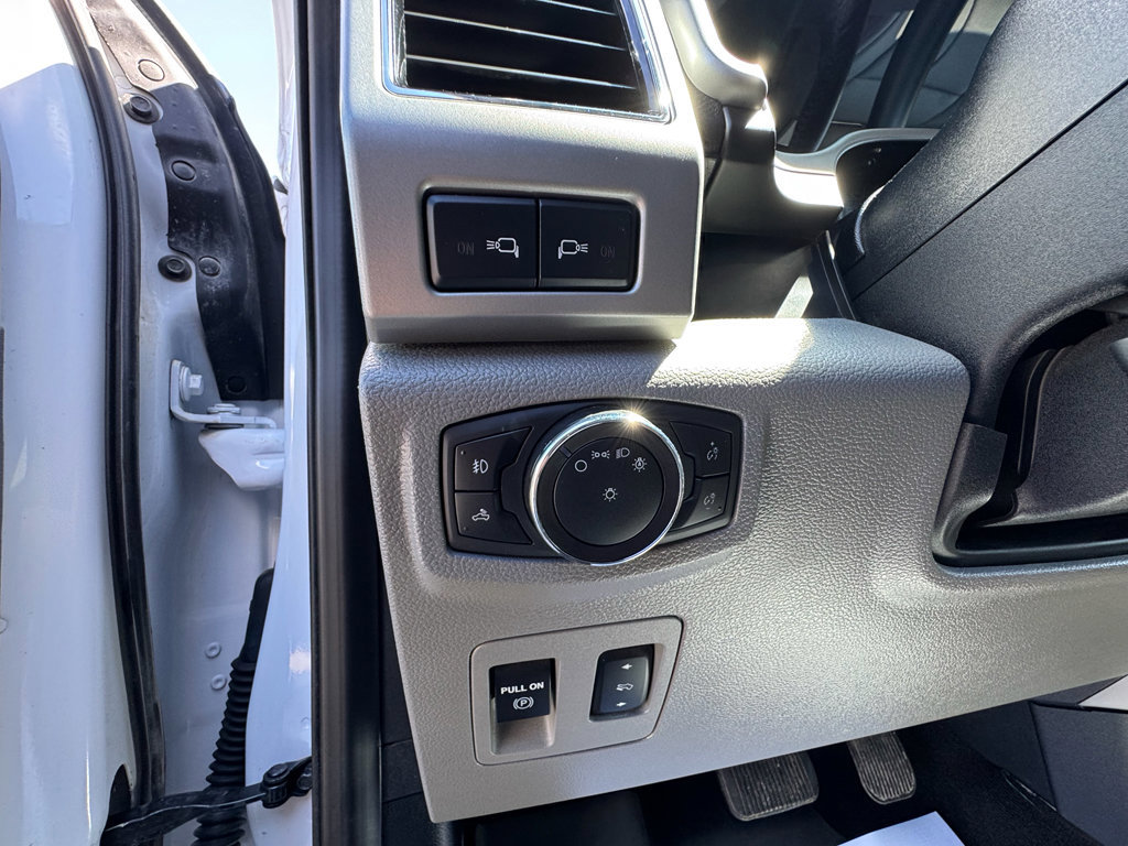 Certified 2019 Ford F150 Lariat AWD/4WD image 29