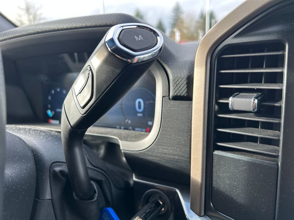 Certified 2024 Ford F150 STX w/ Equipment Group 201A FX4 image 32