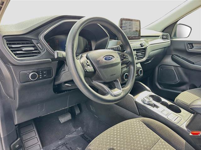Certified 2026 Ford Escape Active FWD image 10