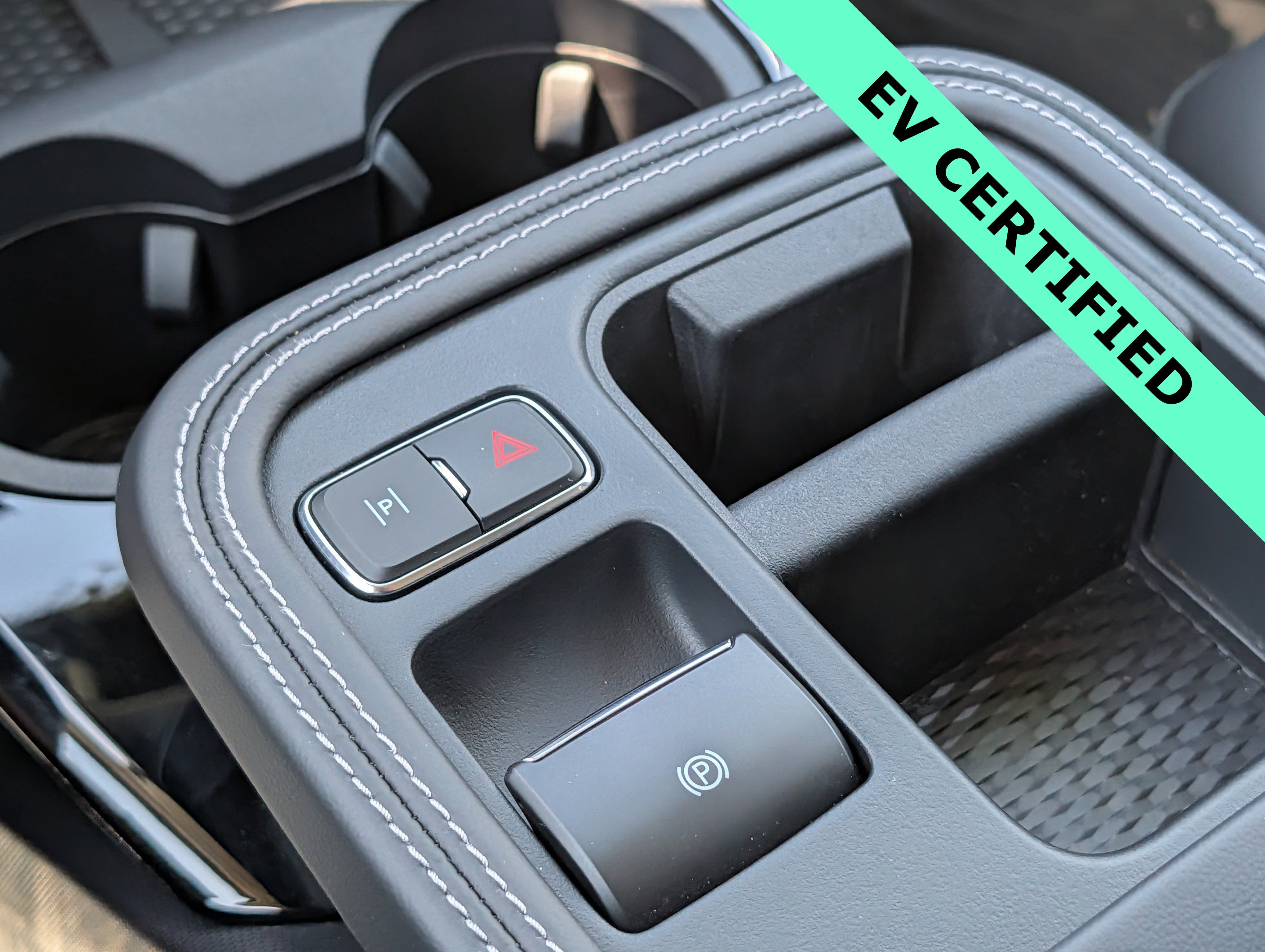 Certified 2025 Ford Mustang Mach-E Premium AWD/4WD image 32