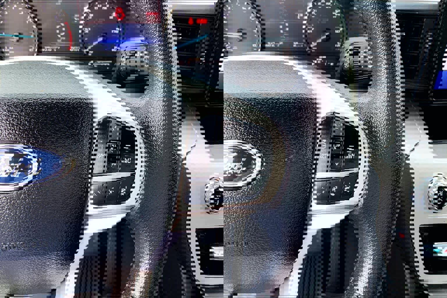 Certified 2024 Ford Explorer XLT image 21