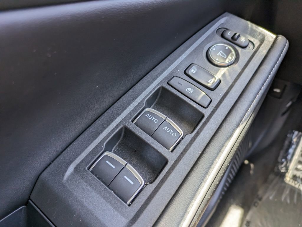 Used 2025 Honda Accord Sport image 22