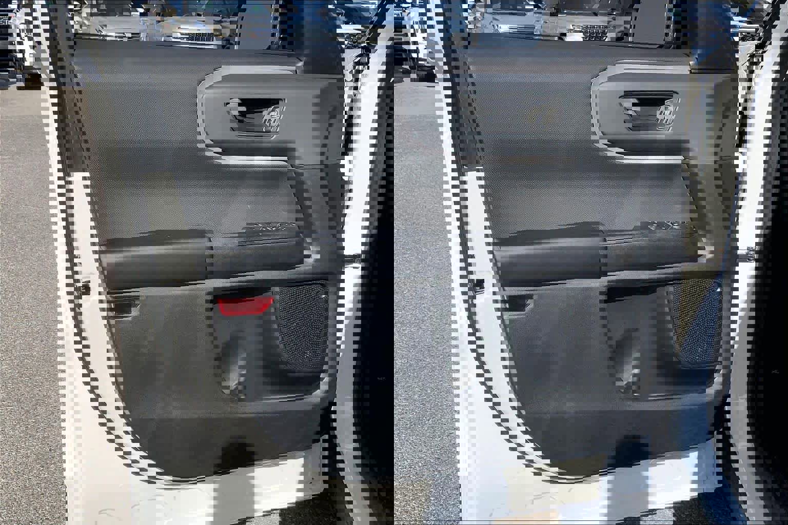 Certified 2024 Ford Bronco Sport Big Bend w/ Convenience Package image 21