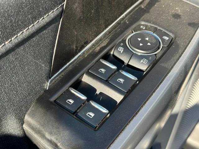 Certified 2023 Ford F150 Lariat w/ Equipment Group 502A High image 15