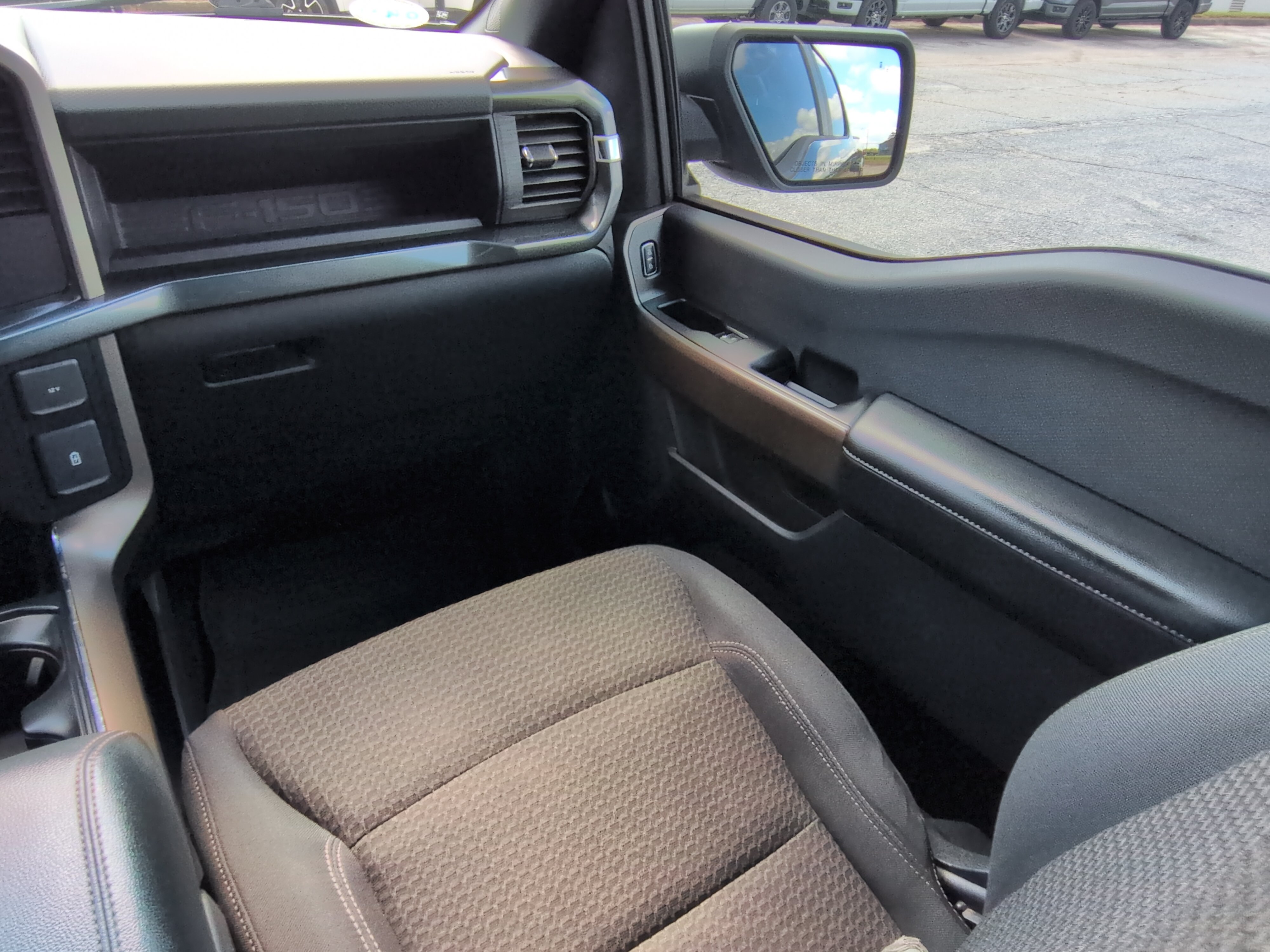 Certified 2023 Ford F150 XL w/ Rattler Package AWD/4WD image 15