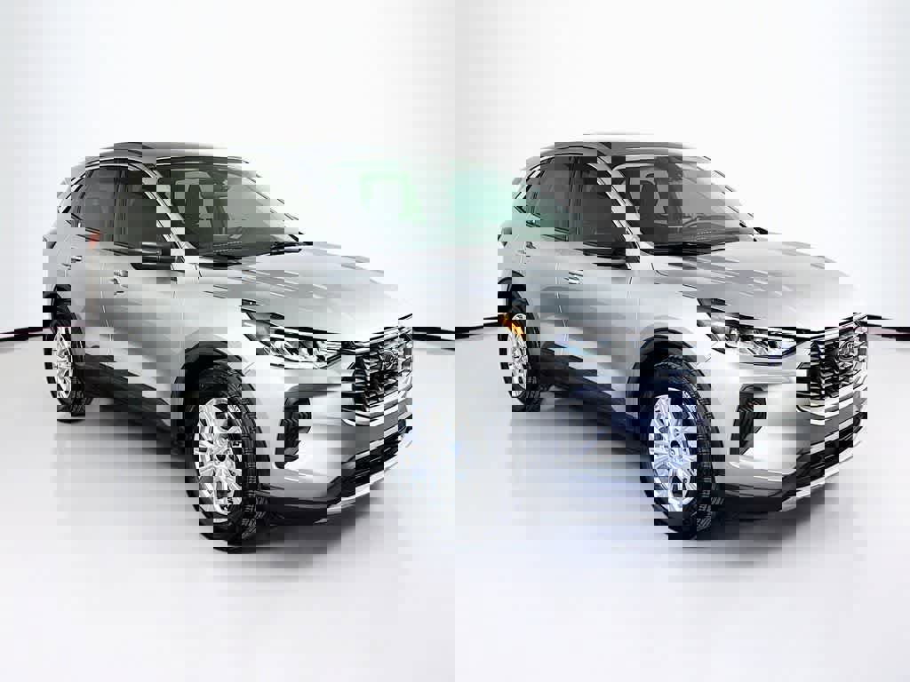 Certified 2023 Ford Escape Active image 25