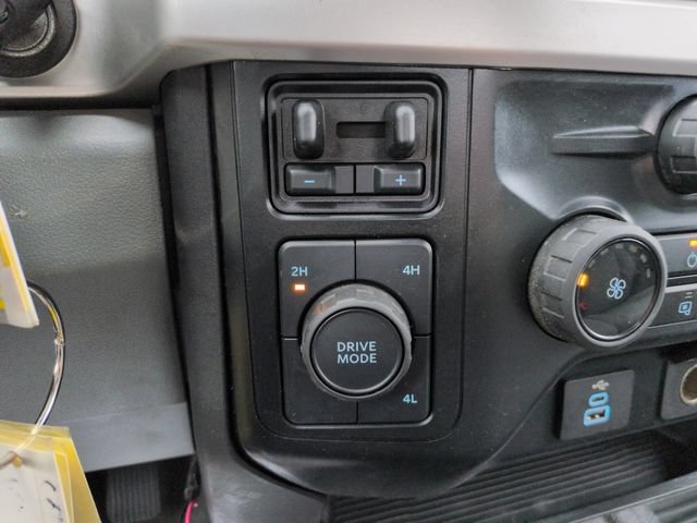 Certified 2024 Ford F250 XL w/ Snow Plow Prep Package AWD/4WD image 33