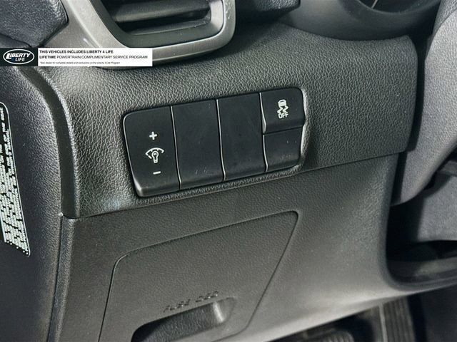 Used 2019 Kia Sportage LX image 10