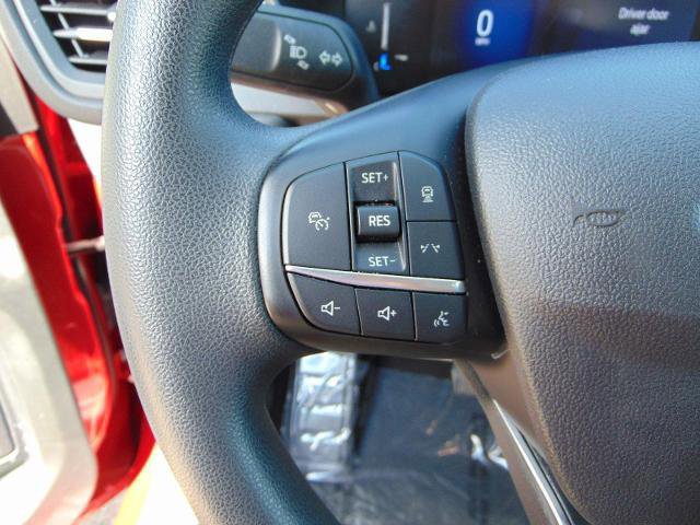 Certified 2025 Ford Escape Active w/ Tech Pack #1 image 18