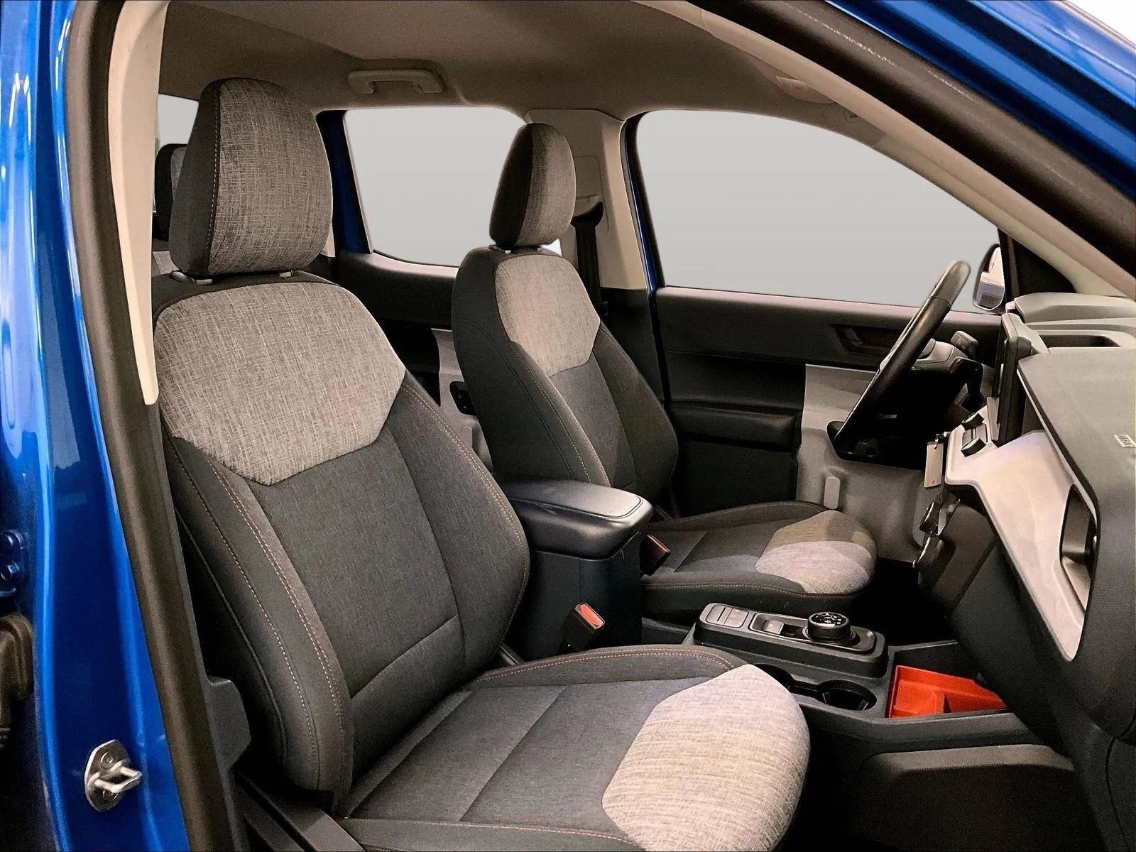 Certified 2022 Ford Maverick XLT w/ XLT Luxury Package FWD image 7