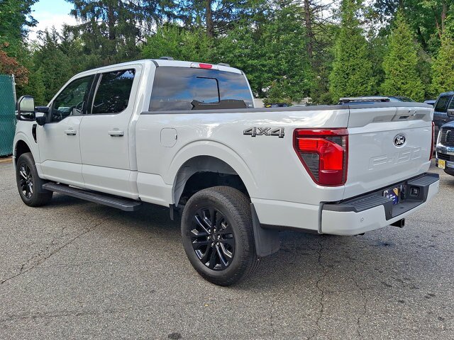 Certified 2024 Ford F150 XLT w/ Equipment Group 302A MID AWD/4WD image 12