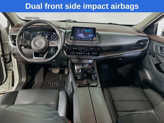 Used 2021 Nissan Rogue SL image 28