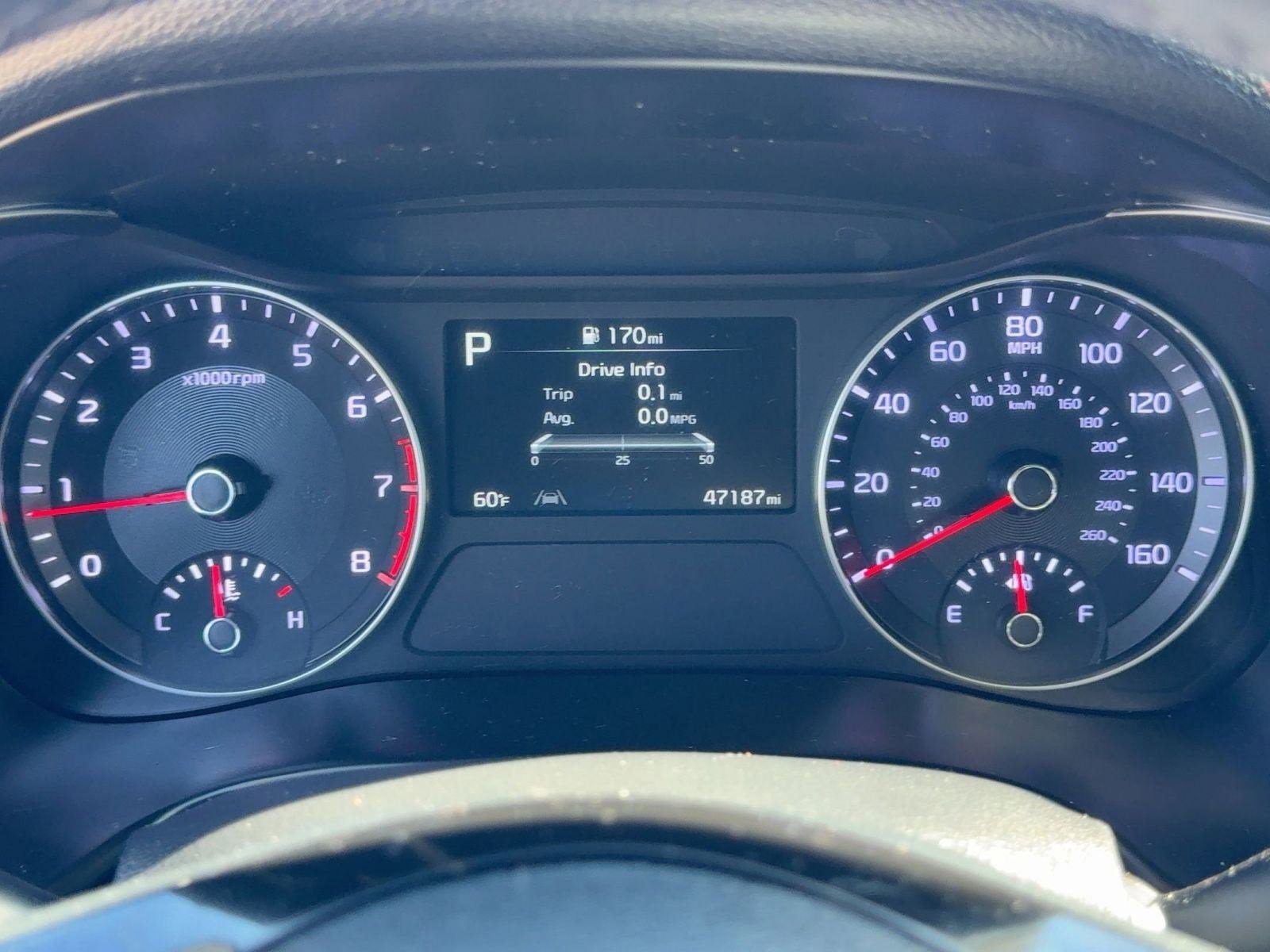 Used 2023 Kia Forte GT-Line image 19