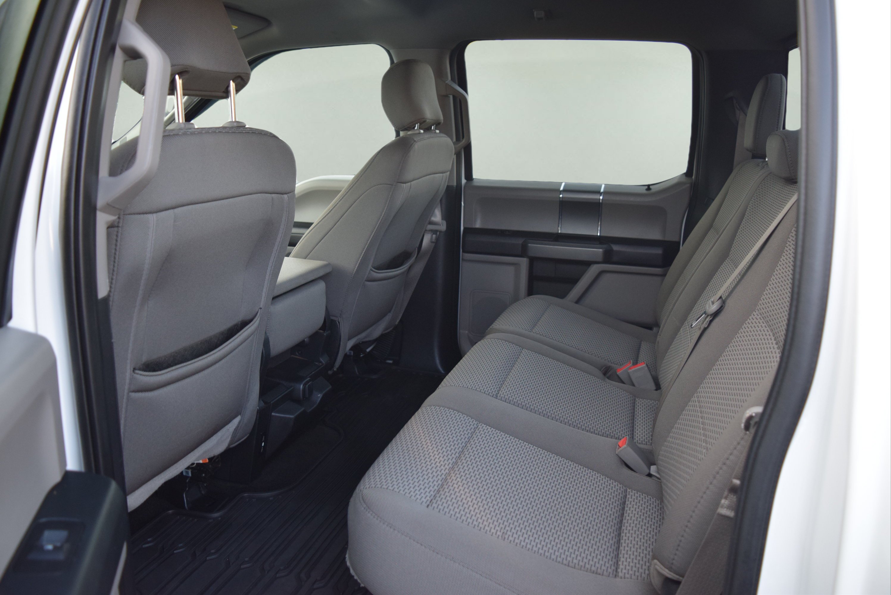 Certified 2019 Ford F150 XLT w/ Equipment Group 302A Luxury AWD/4WD image 10