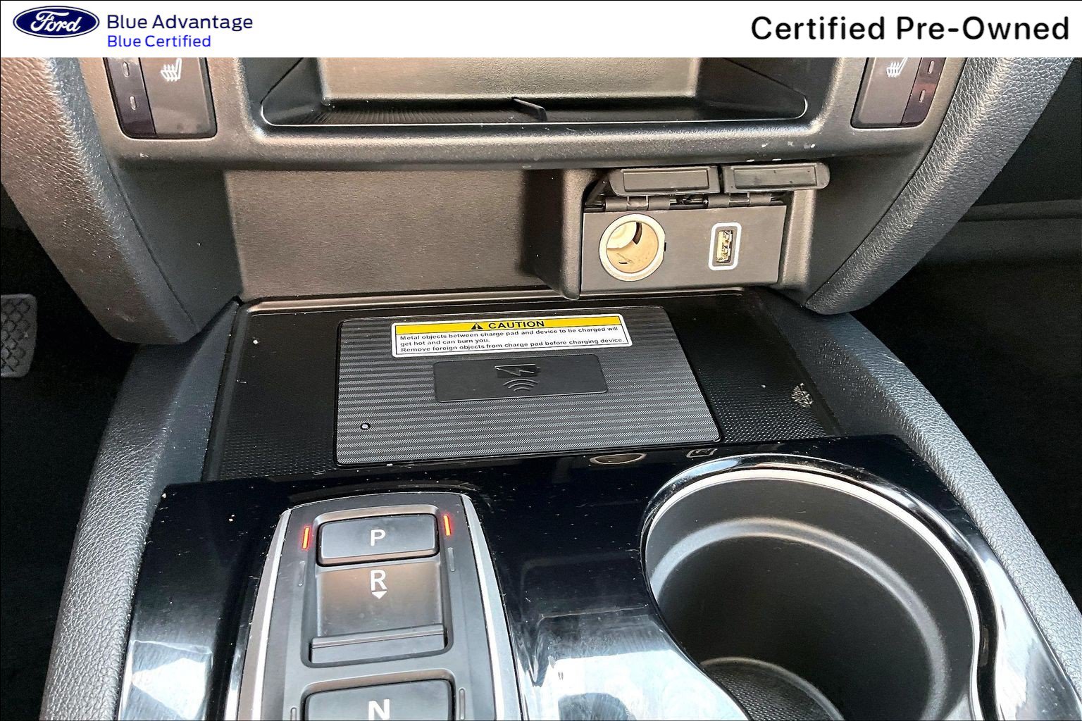 Used 2023 Honda Ridgeline Black Edition image 32