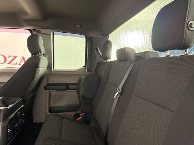 Certified 2018 Ford F150 XL w/ Equipment Group 101A Mid RWD image 13