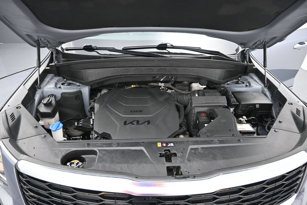 Used 2022 Kia Telluride S AWD/4WD image 12