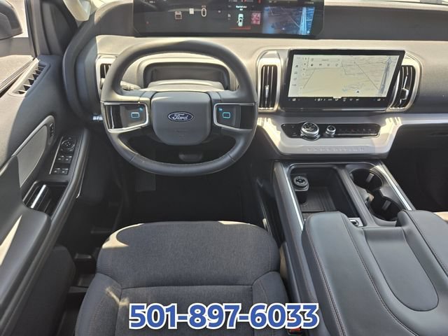 Certified 2025 Ford Expedition Active RWD image 14
