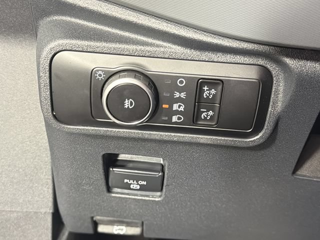 Certified 2024 Ford Bronco Big Bend AWD/4WD image 15