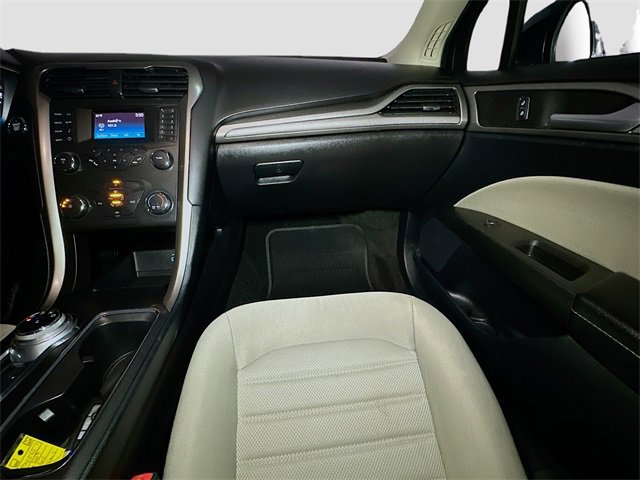 Certified 2019 Ford Fusion S image 32