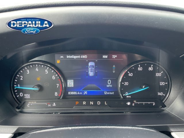 Certified 2021 Ford Explorer XLT w/ Equipment Group 202A AWD/4WD image 2