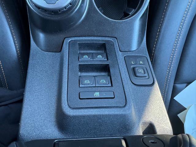 Certified 2023 Ford Bronco Badlands w/ Sasquatch Package image 18