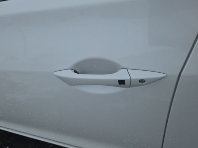 Used 2022 Acura ILX Premium Package image 19