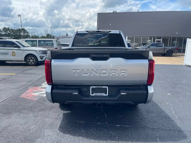Used 2024 Toyota Tundra SR5 RWD image 6