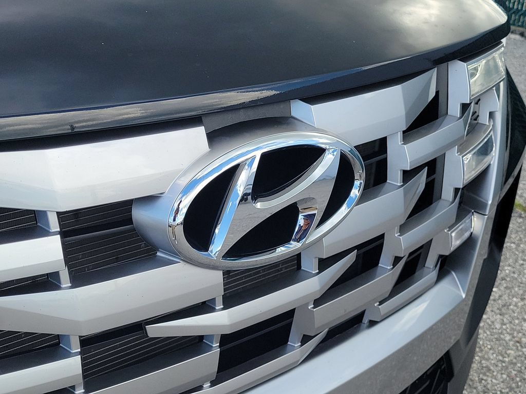 Used 2024 Hyundai Santa Cruz SEL FWD image 9