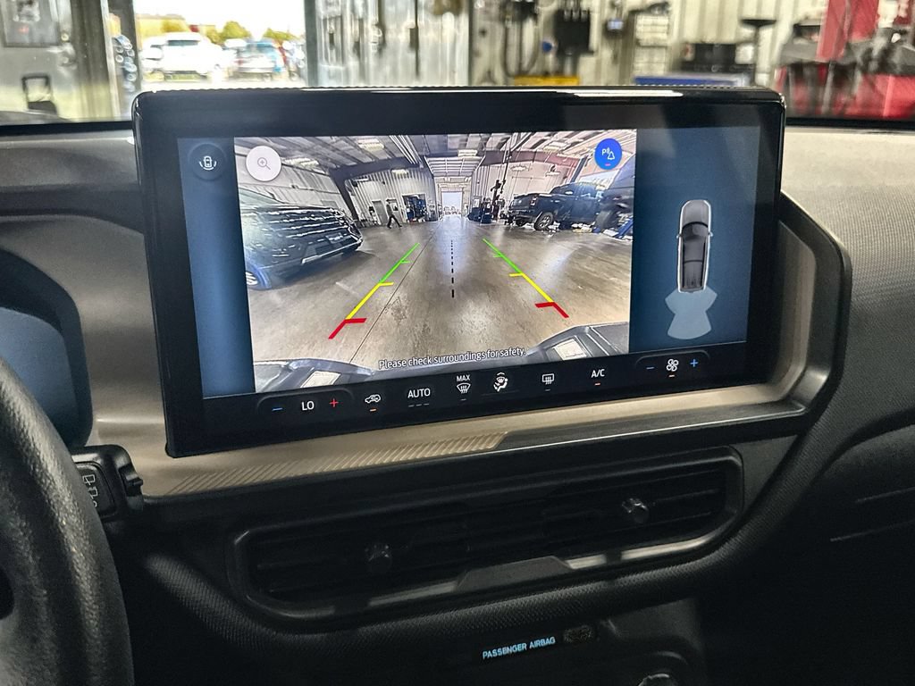 Certified 2025 Ford Bronco Sport Big Bend AWD/4WD image 20