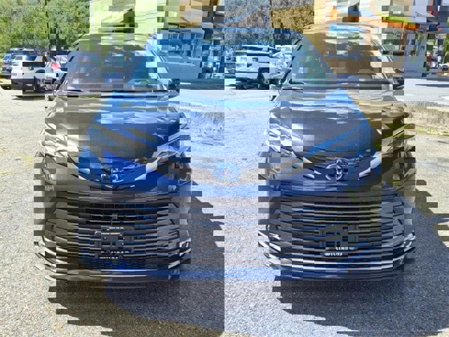 Used 2023 Toyota Sienna Platinum image 8