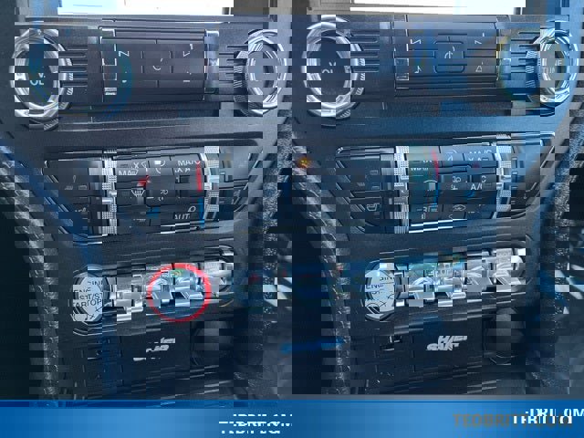 Certified 2017 Ford Mustang GT Premium w/ Equipment Group 401A image 31