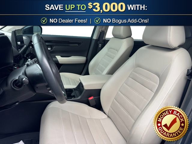 Used 2023 Honda CR-V EX-L image 14