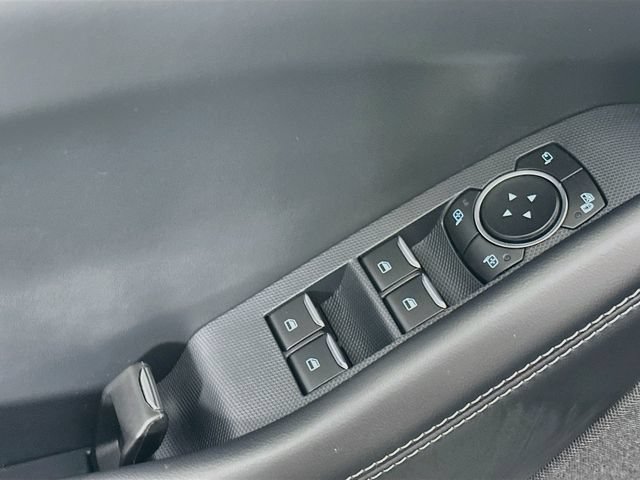 Certified 2025 Ford Mustang Mach-E Premium AWD/4WD image 25