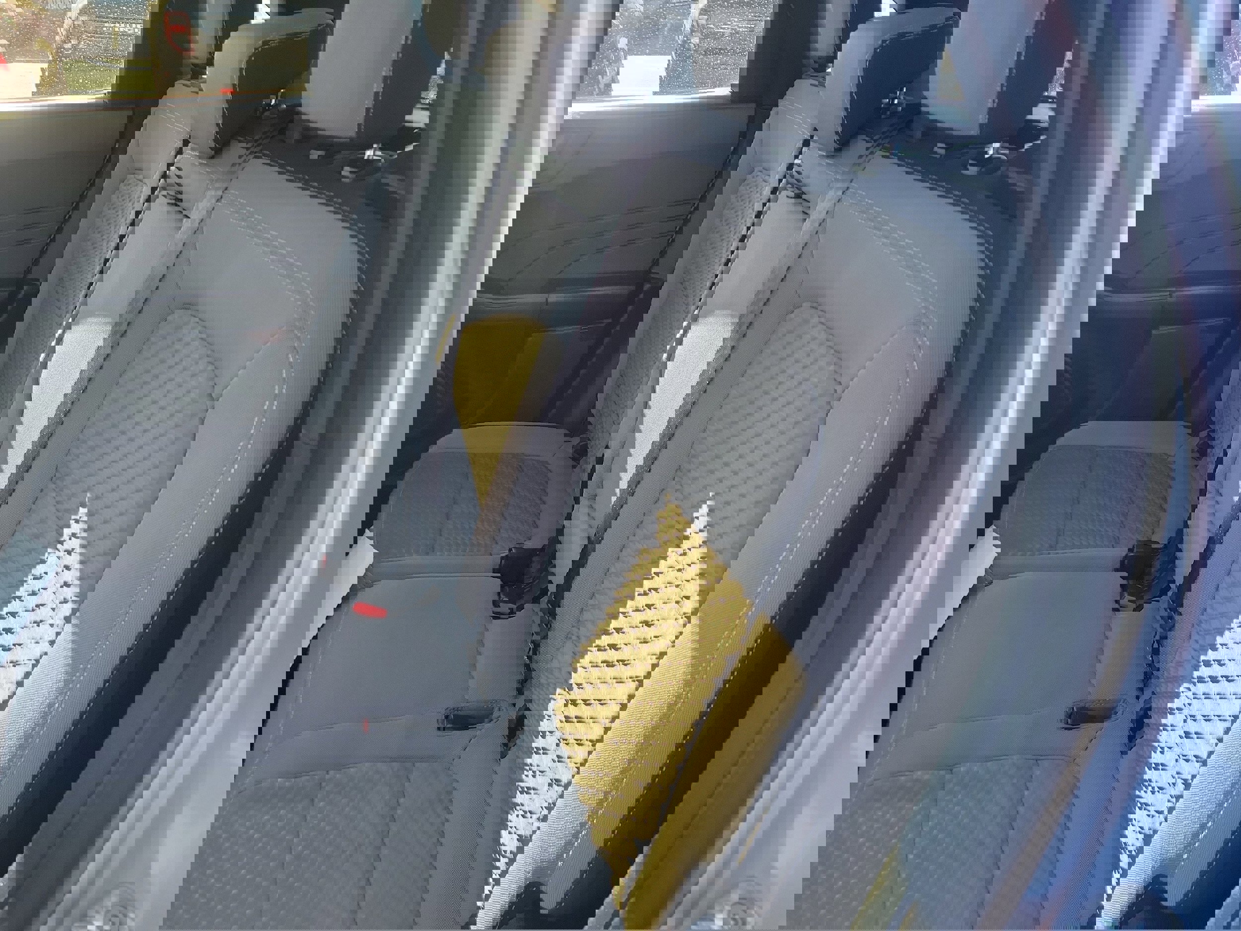 Certified 2022 Ford Escape SE w/ Convenience Package image 12