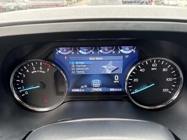 Certified 2024 Ford Expedition Max XLT image 37