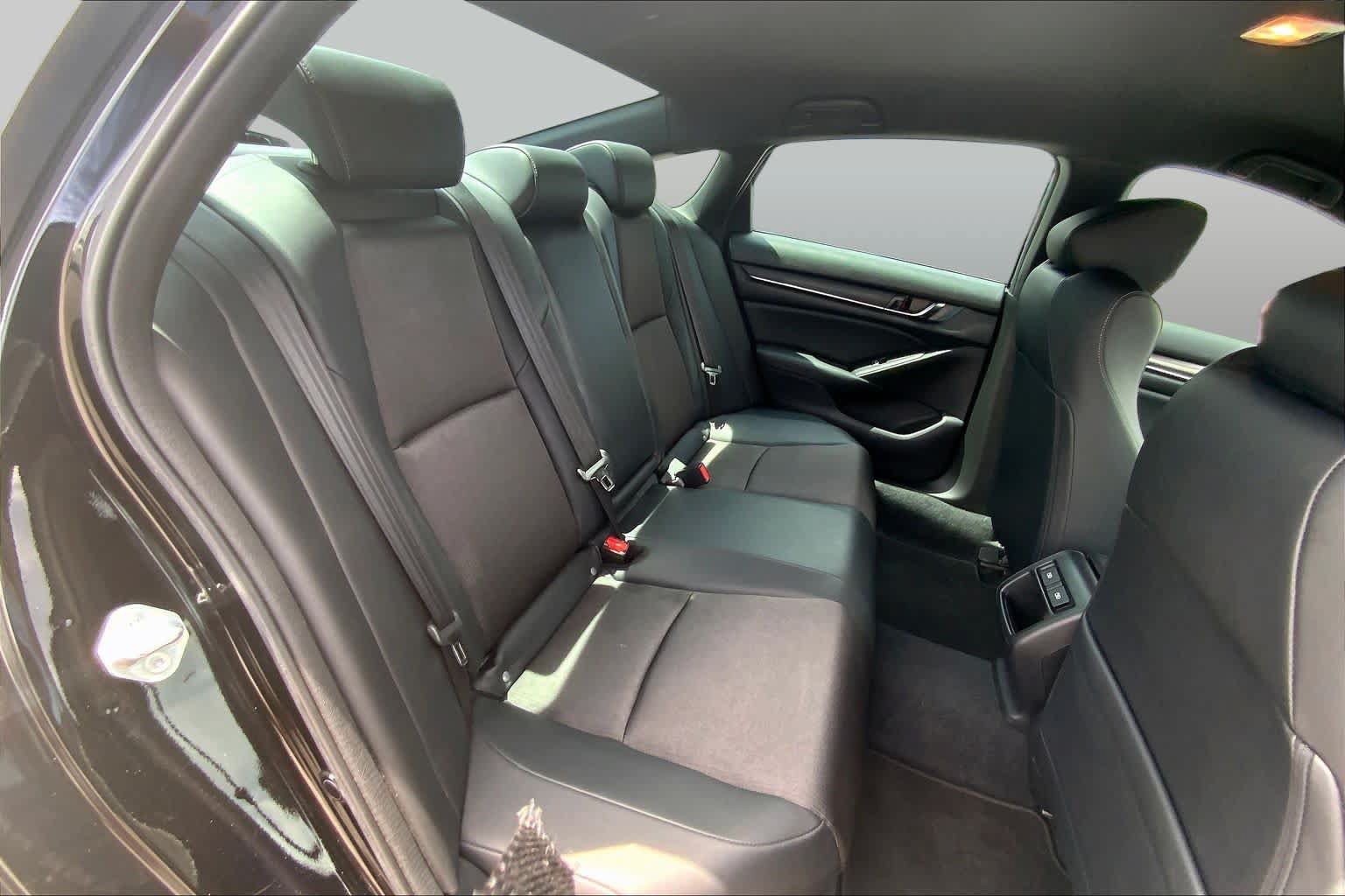 Used 2022 Honda Accord Sport image 20