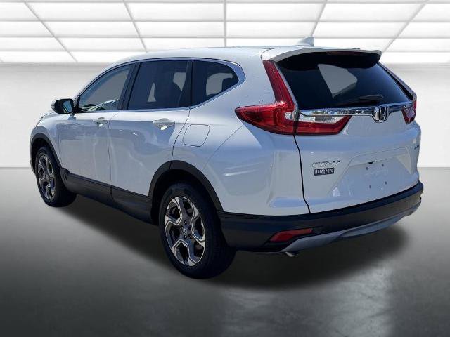 Used 2018 Honda CR-V EX-L image 8