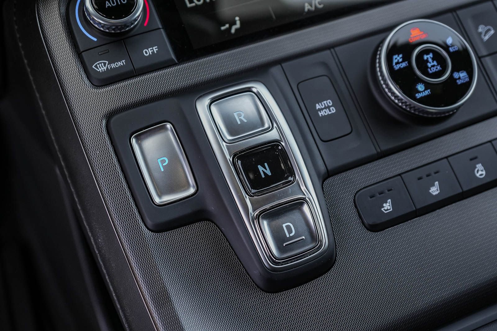 Used 2024 Hyundai Palisade Calligraphy AWD/4WD image 21